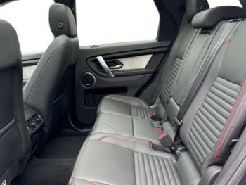 Used Land Rover Discovery Sport 2023 for sale - 75329842: Photo