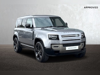 Land Rover - Defender 110