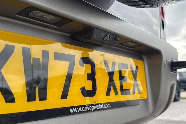 Used Land Rover Defender 110 2023 for sale - 76220295: Photo 32