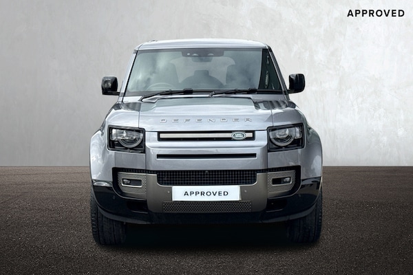 Used Land Rover Defender 110 2023 for sale - 76220295: Photo 8