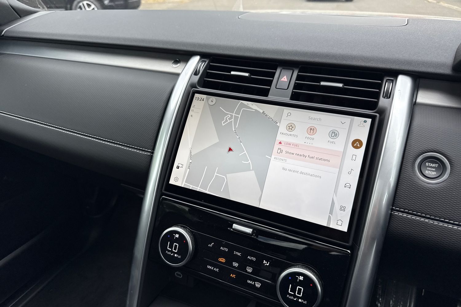 Used Land Rover Discovery 2026 for sale - 77297362: Photo 14