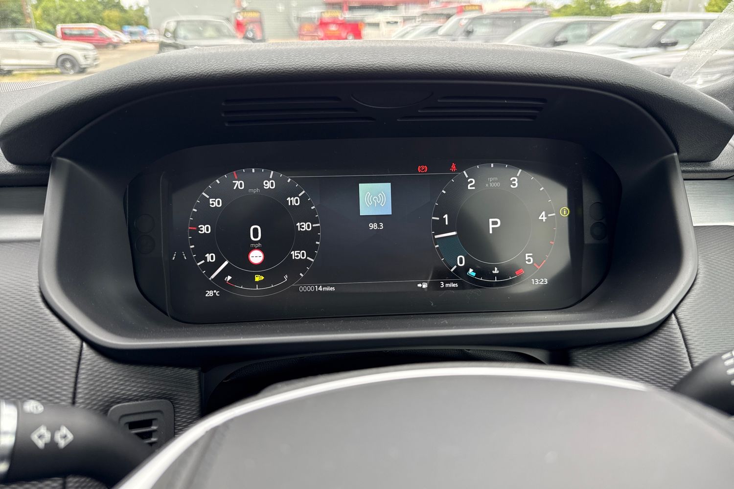 Used Land Rover Discovery 2026 for sale - 77297362: Photo 15