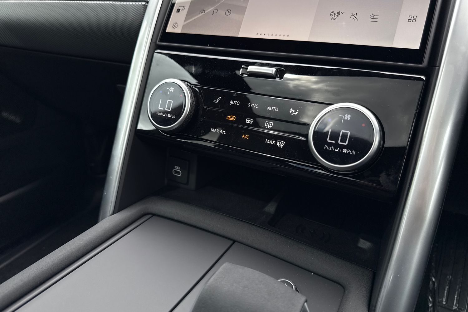 Used Land Rover Discovery 2026 for sale - 77297362: Photo 19