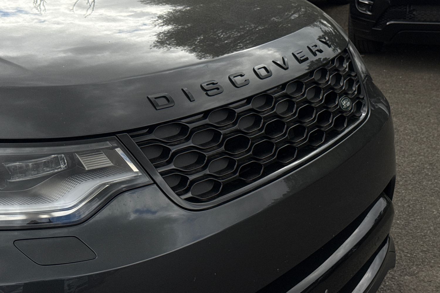 Used Land Rover Discovery 2026 for sale - 77297362: Photo 22