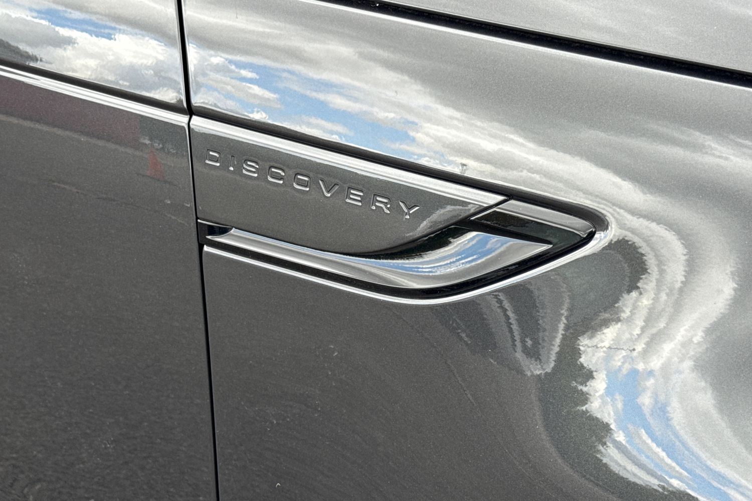 Used Land Rover Discovery 2026 for sale - 77297362: Photo 23