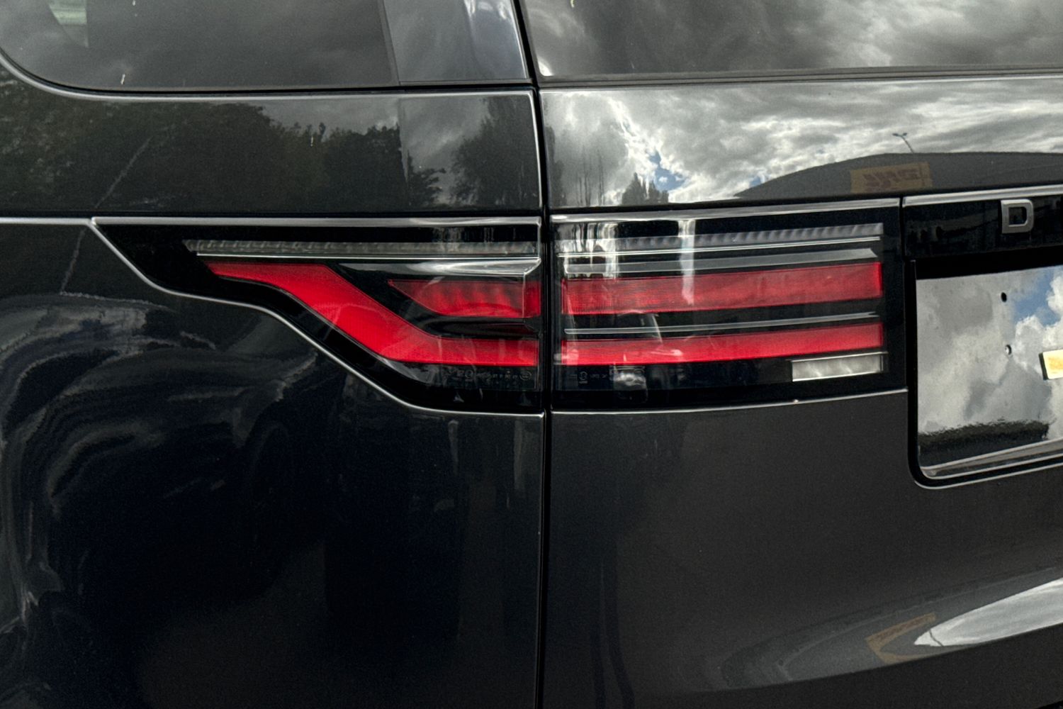 Used Land Rover Discovery 2026 for sale - 77297362: Photo 29