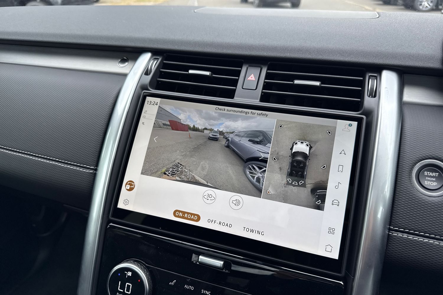 Used Land Rover Discovery 2026 for sale - 77297362: Photo 35