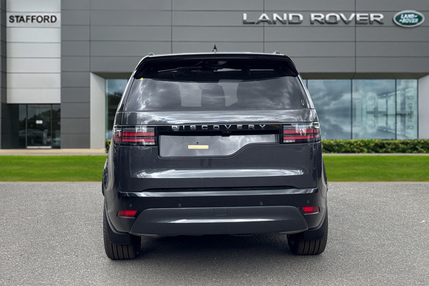 Used Land Rover Discovery 2026 for sale - 77297362: Photo 6