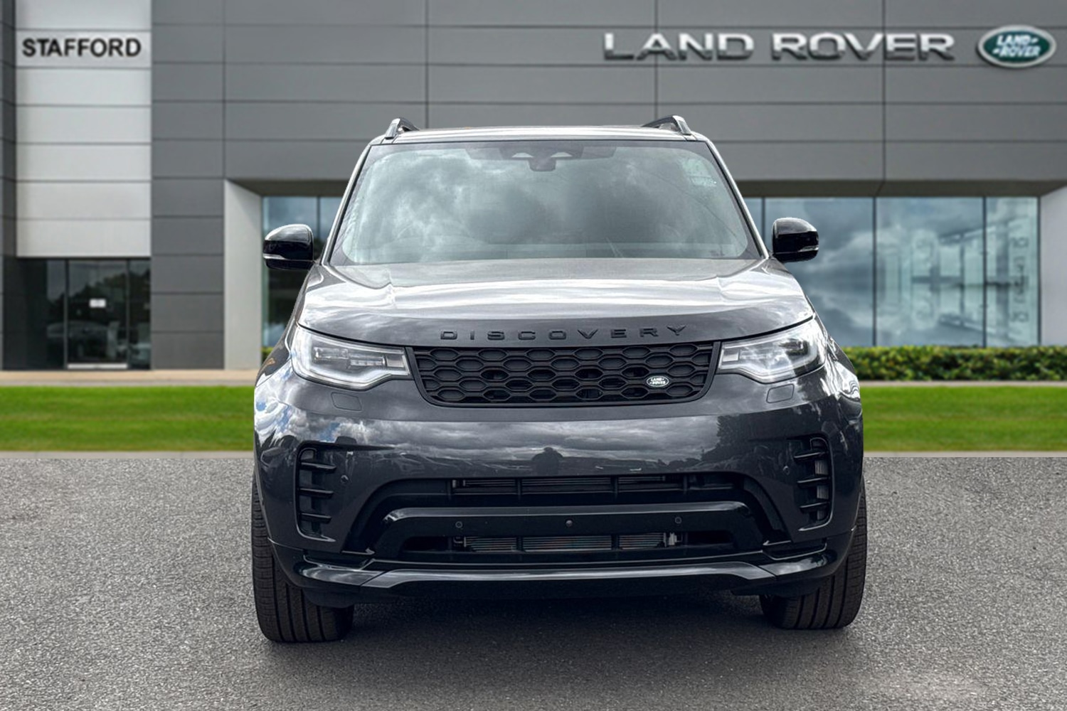 Used Land Rover Discovery 2026 for sale - 77297362: Photo 7