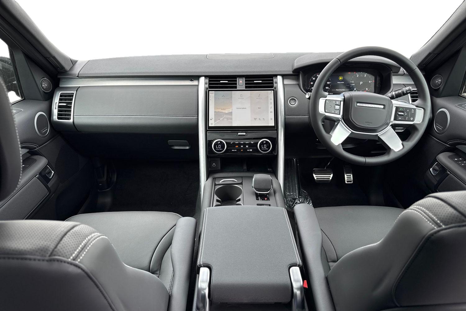 Used Land Rover Discovery 2026 for sale - 77297362: Photo 9