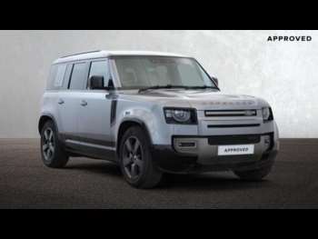 2023 - 3.0 D300 X-Dynamic HSE 110 5dr Auto [7 Seat]