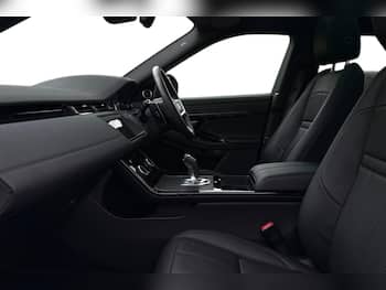 Used Land Rover Range Rover Evoque 2023 for sale - 79733912: Photo
