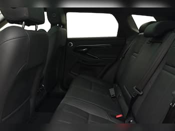 Used Land Rover Range Rover Evoque 2023 for sale - 79733912: Photo