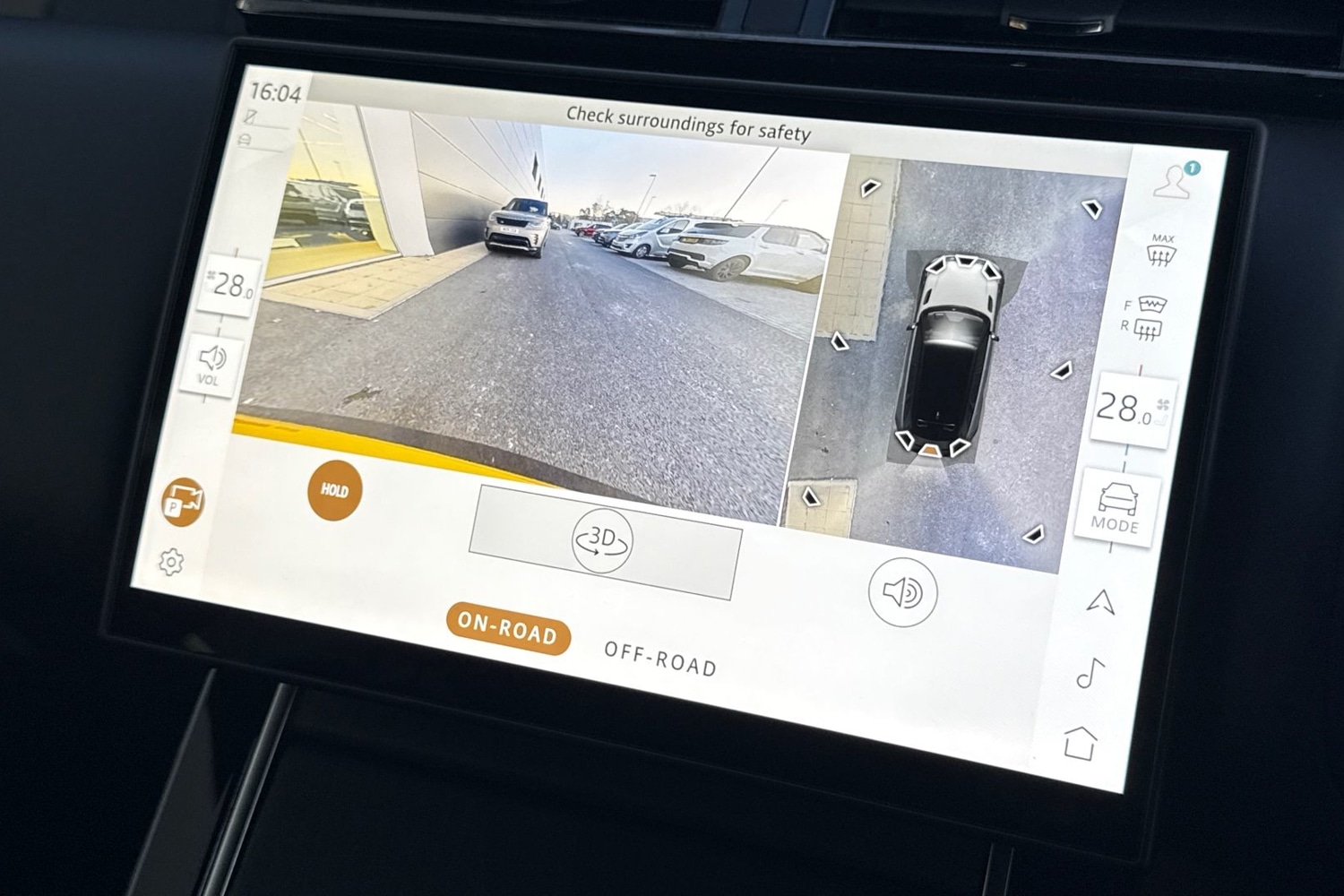 Used Land Rover Range Rover Velar 2025 for sale - 76649203: Photo 13