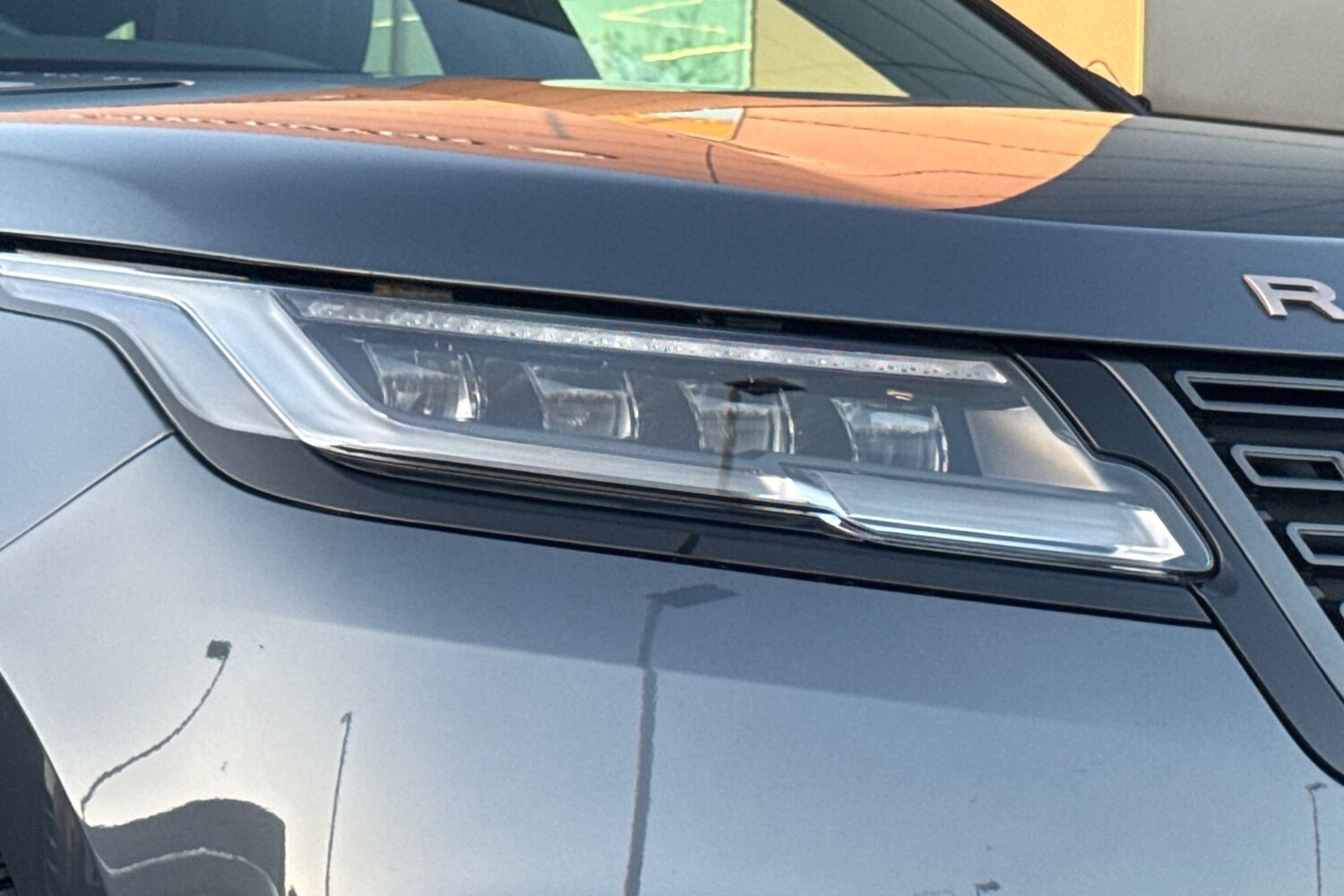 Used Land Rover Range Rover Velar 2025 for sale - 76649203: Photo 18