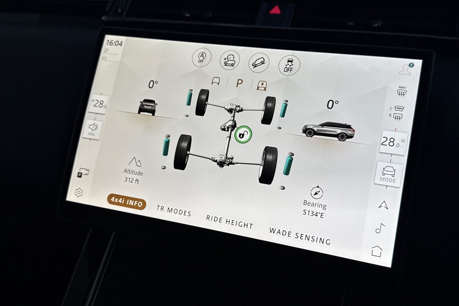 Used Land Rover Range Rover Velar 2025 for sale - 76649203: Photo 36