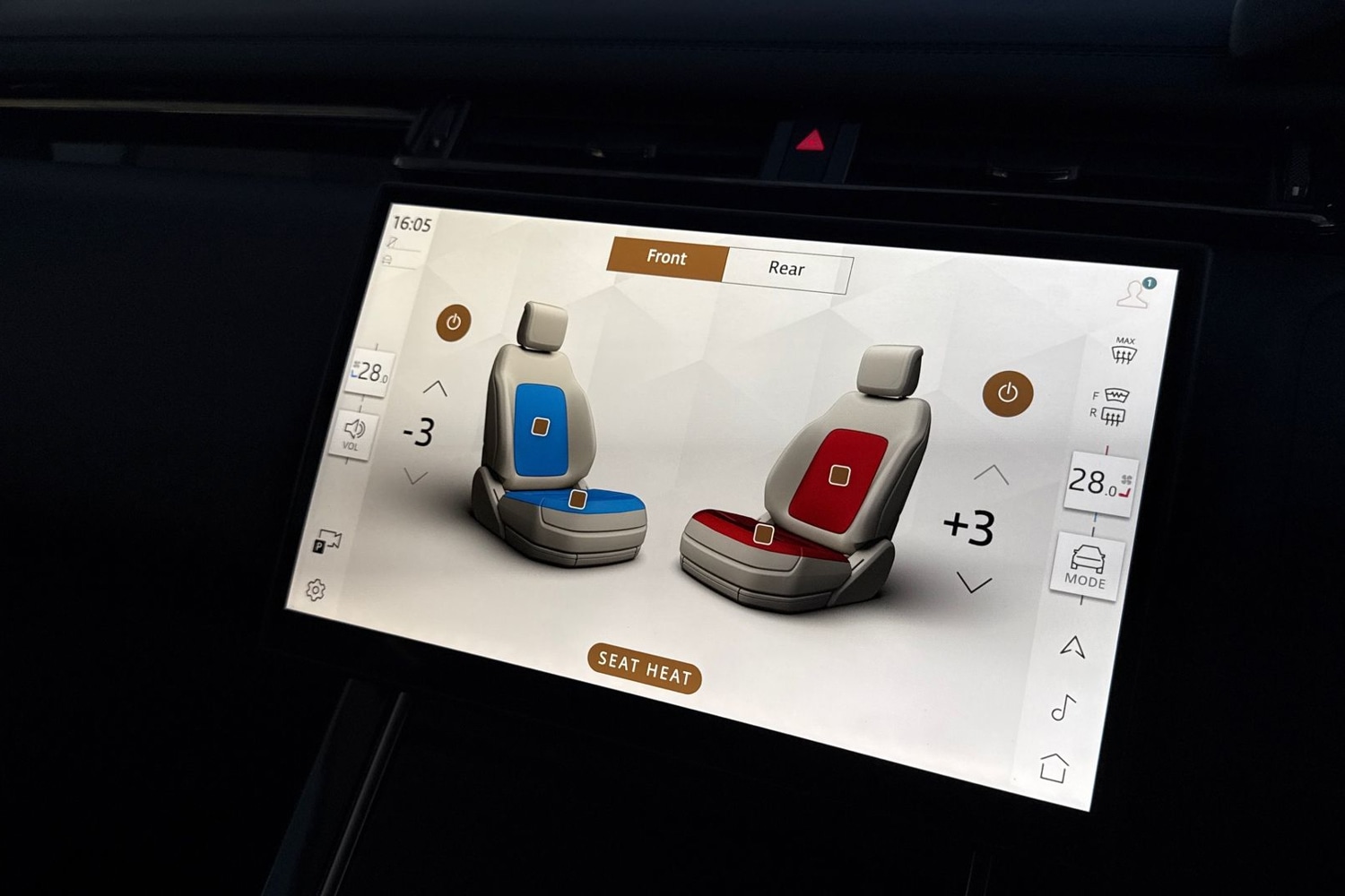 Used Land Rover Range Rover Velar 2025 for sale - 76649203: Photo 41