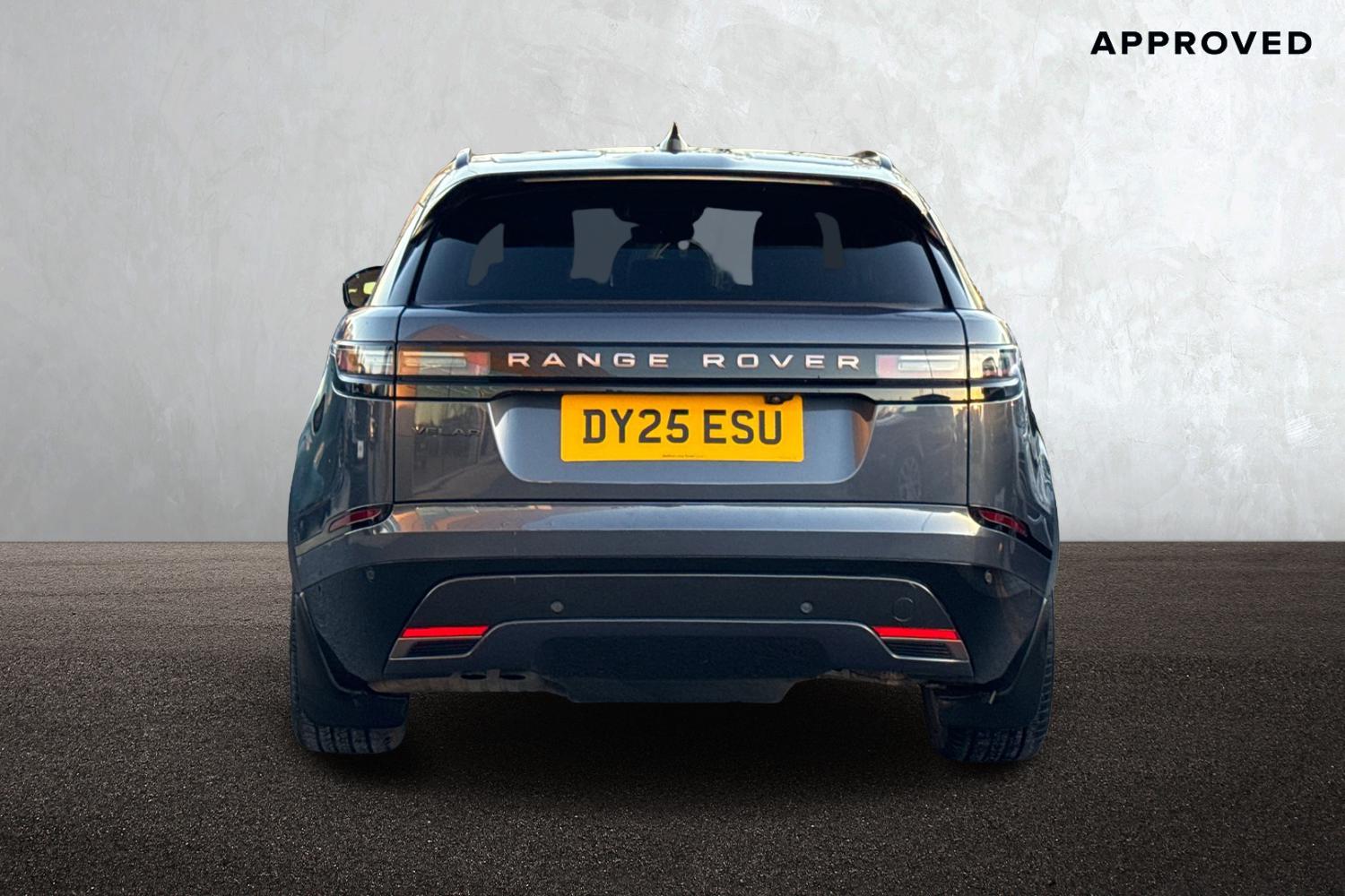 Used Land Rover Range Rover Velar 2025 for sale - 76649203: Photo 7