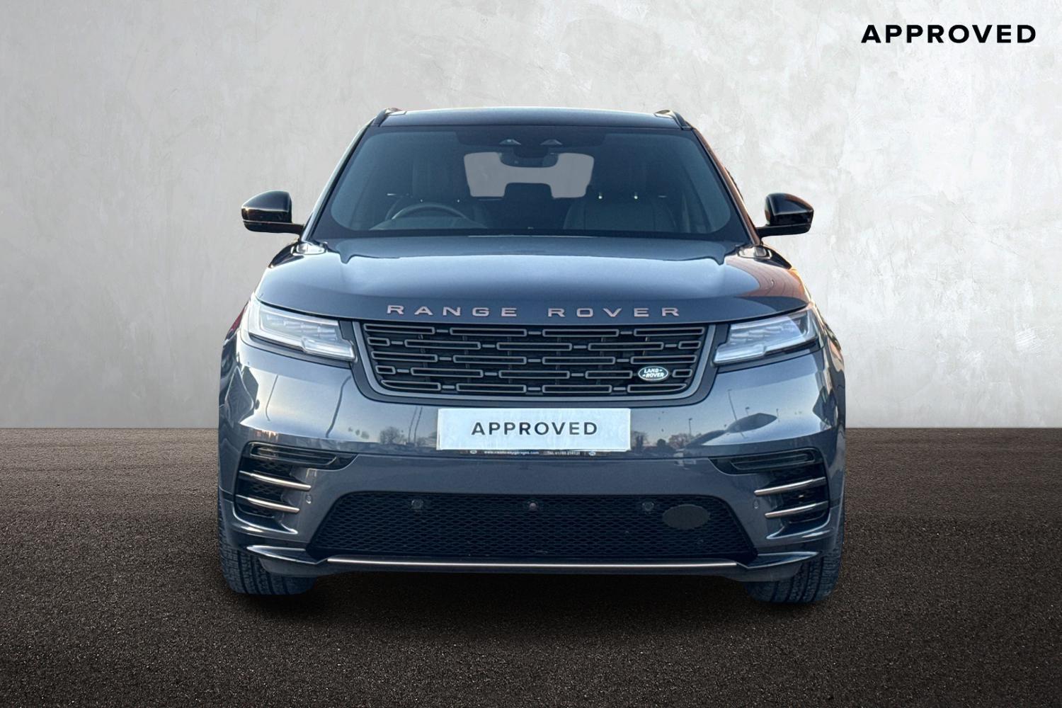 Used Land Rover Range Rover Velar 2025 for sale - 76649203: Photo 8