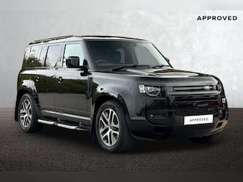Used Land Rover Defender 2022 for sale - 79773966: Photo