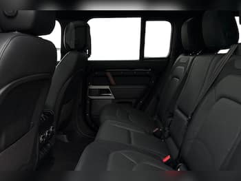 Used Land Rover Defender 2022 for sale - 79773966: Photo