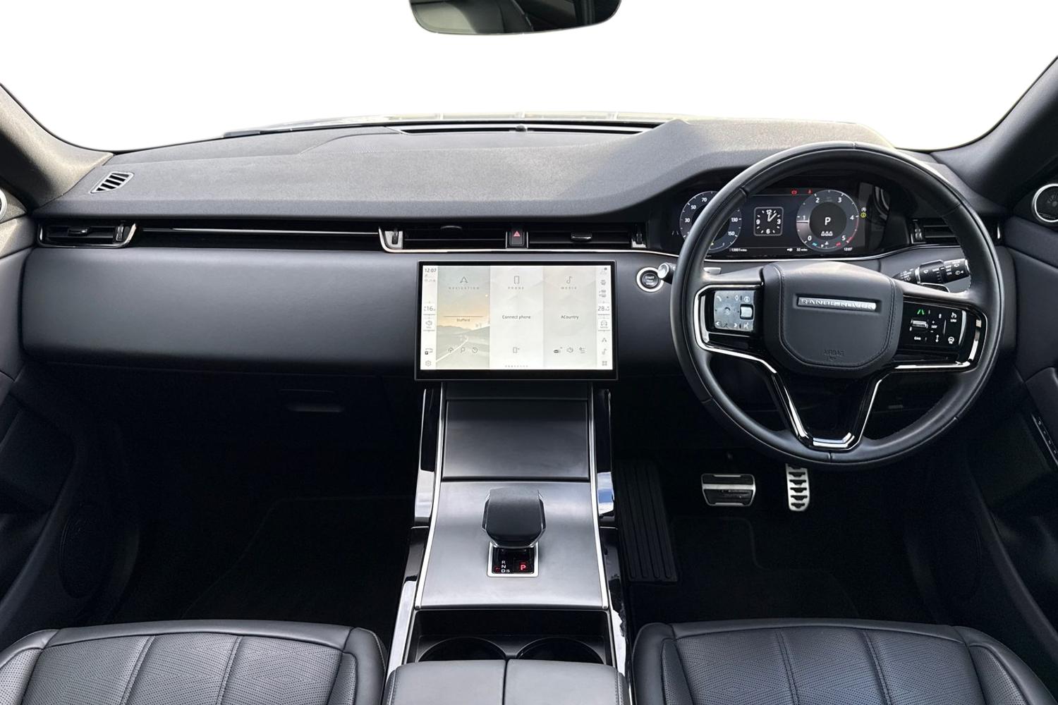 Used Land Rover Range Rover Evoque 2024 for sale - 77135414: Photo 10