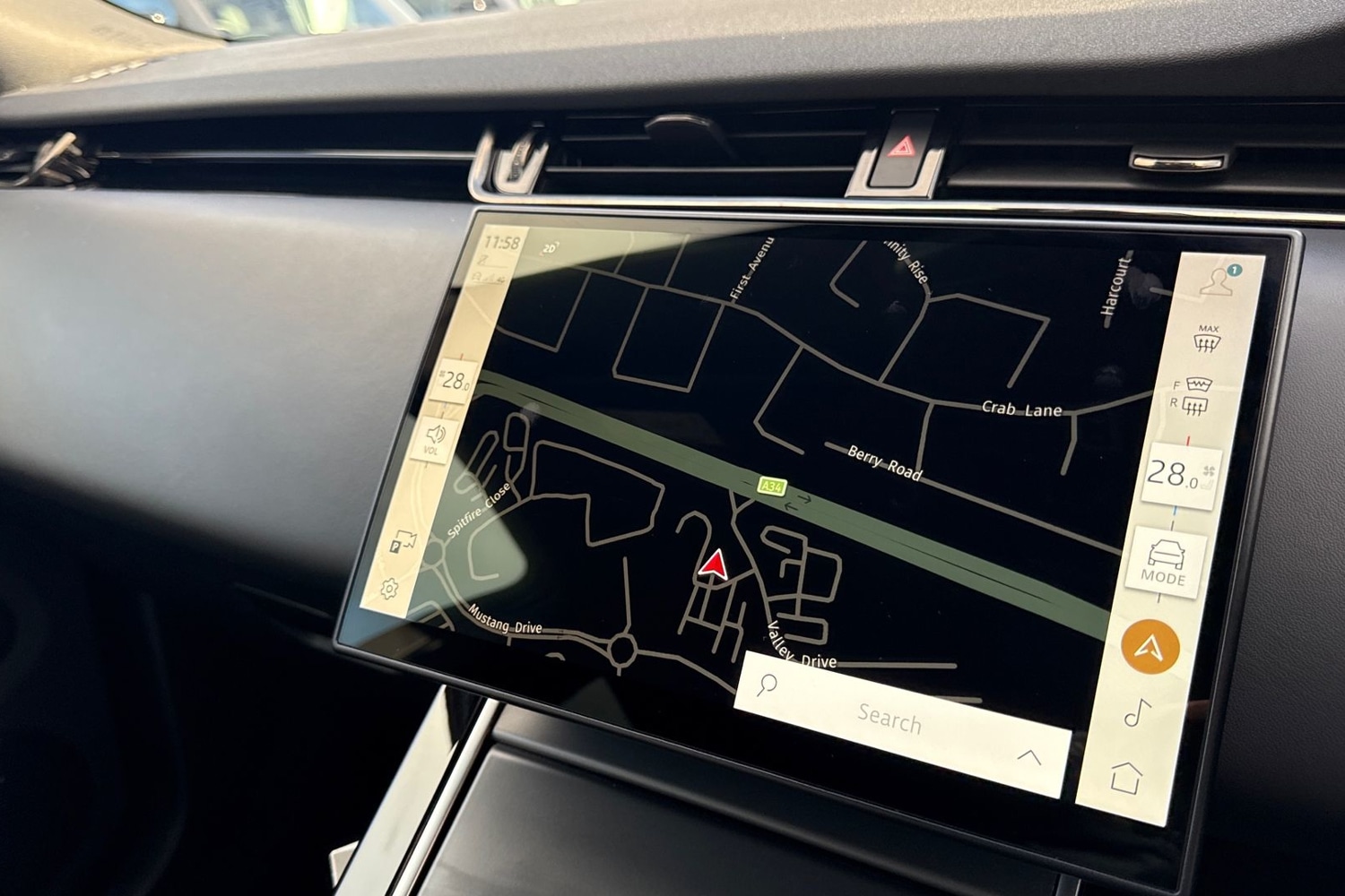 Used Land Rover Range Rover Evoque 2024 for sale - 77135414: Photo 12