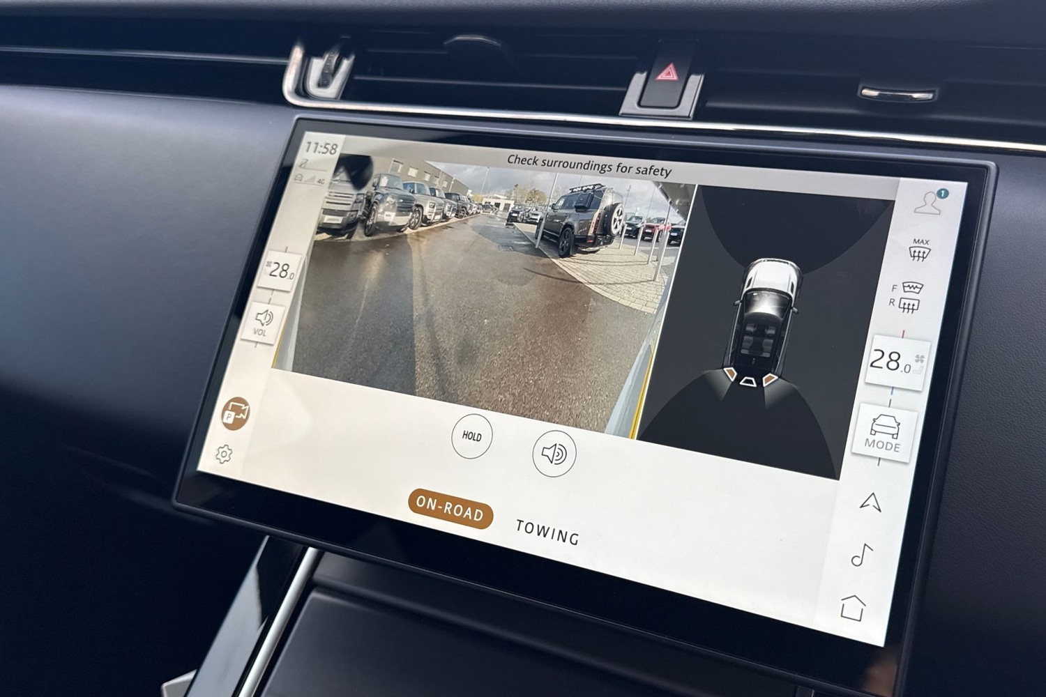 Used Land Rover Range Rover Evoque 2024 for sale - 77135414: Photo 13