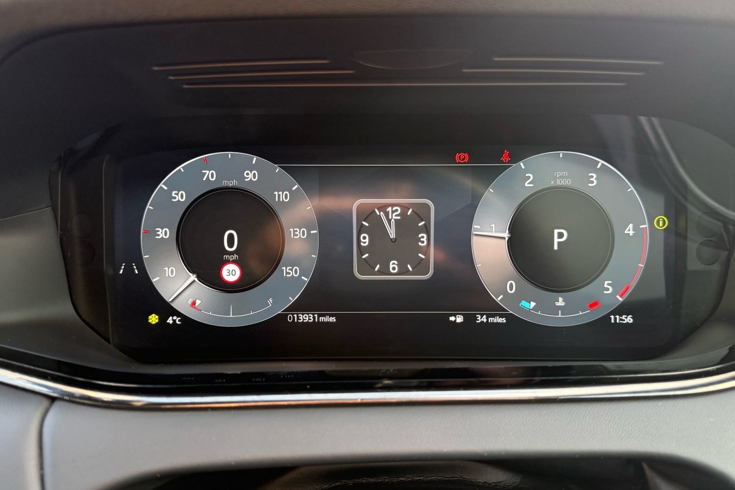 Used Land Rover Range Rover Evoque 2024 for sale - 77135414: Photo 17