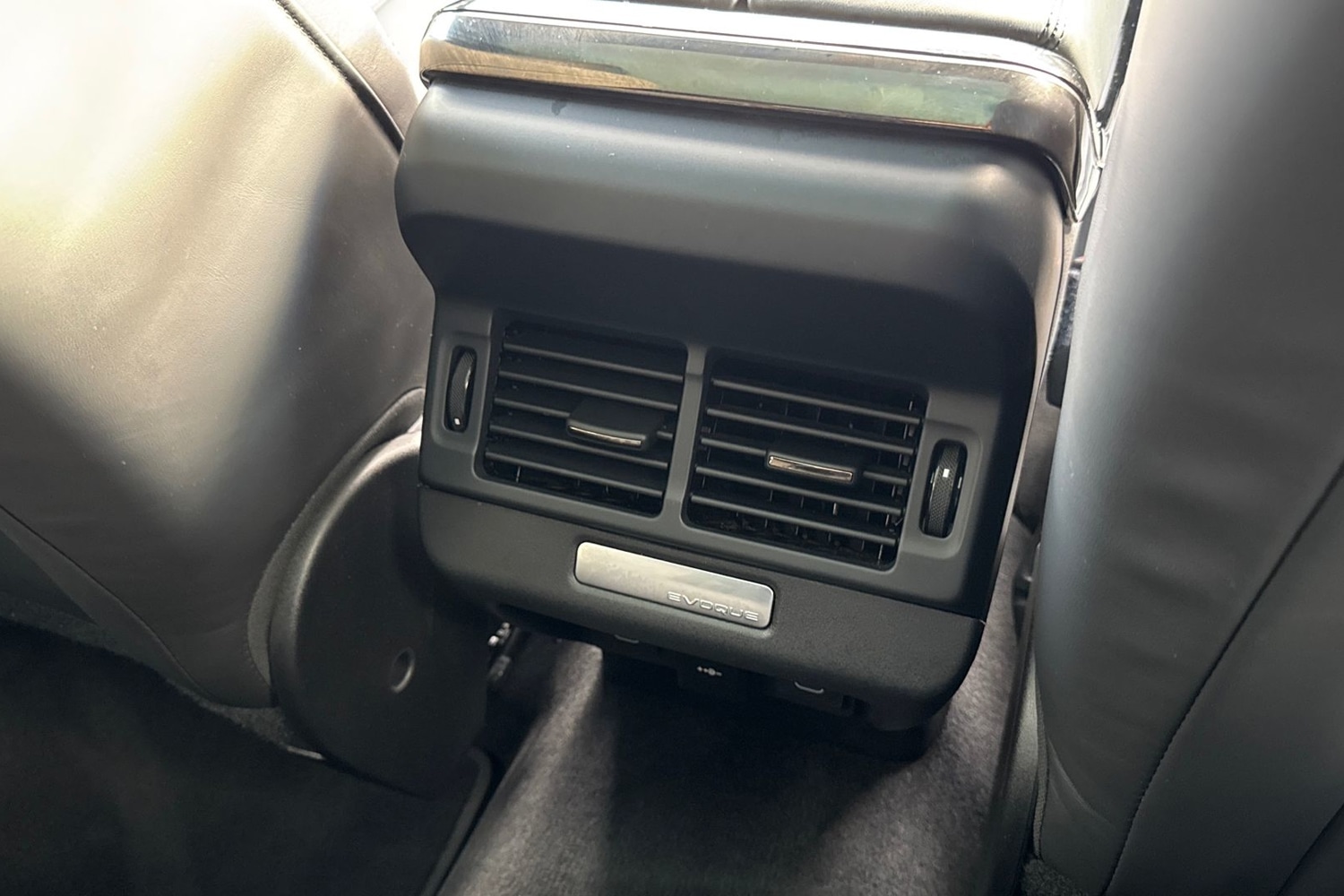 Used Land Rover Range Rover Evoque 2024 for sale - 77135414: Photo 19