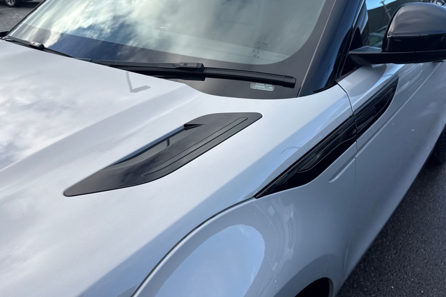 Used Land Rover Range Rover Evoque 2024 for sale - 77135414: Photo 21