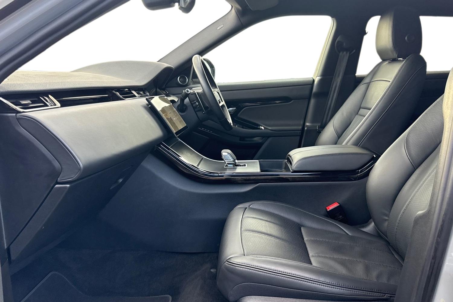 Used Land Rover Range Rover Evoque 2024 for sale - 77135414: Photo 3