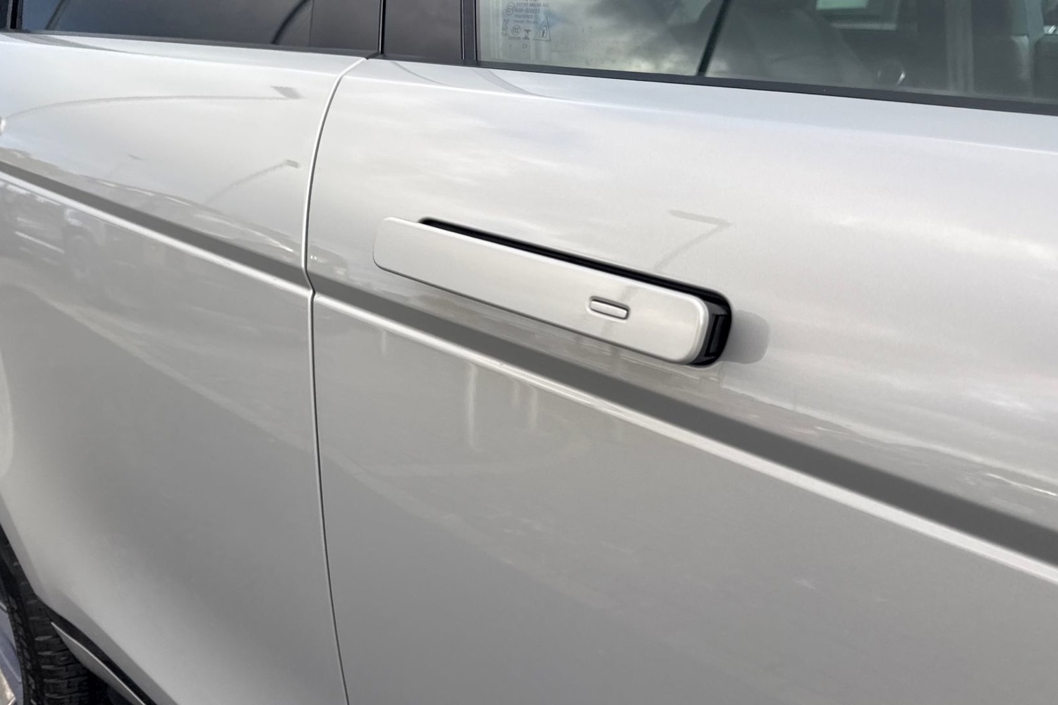 Used Land Rover Range Rover Evoque 2024 for sale - 77135414: Photo 30