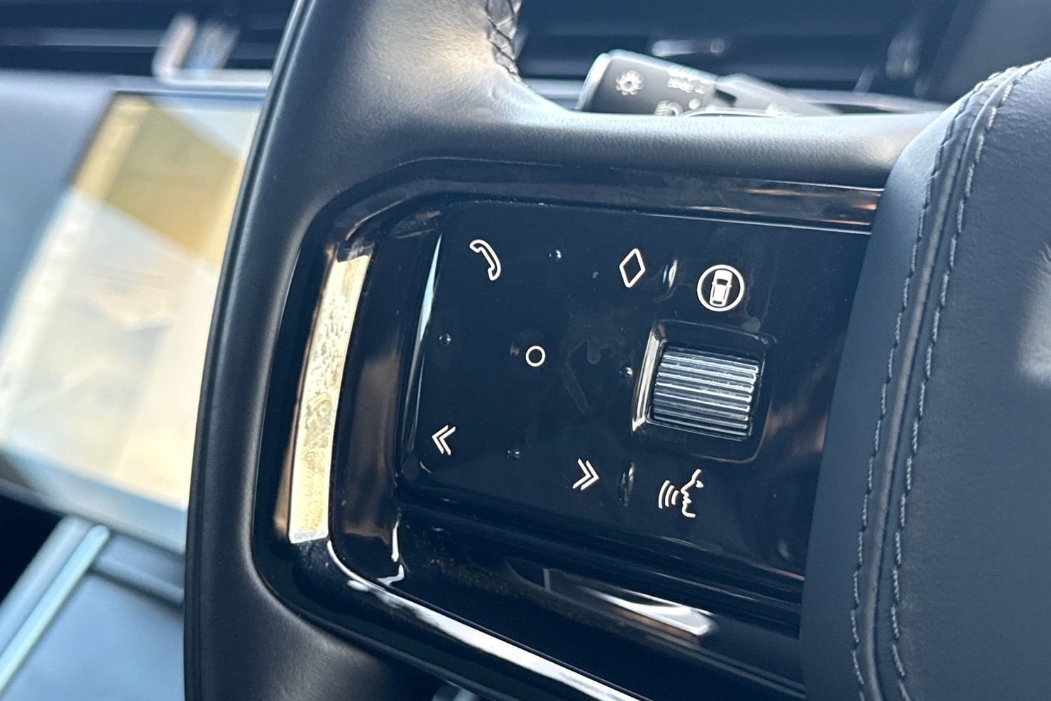 Used Land Rover Range Rover Evoque 2024 for sale - 77135414: Photo 33