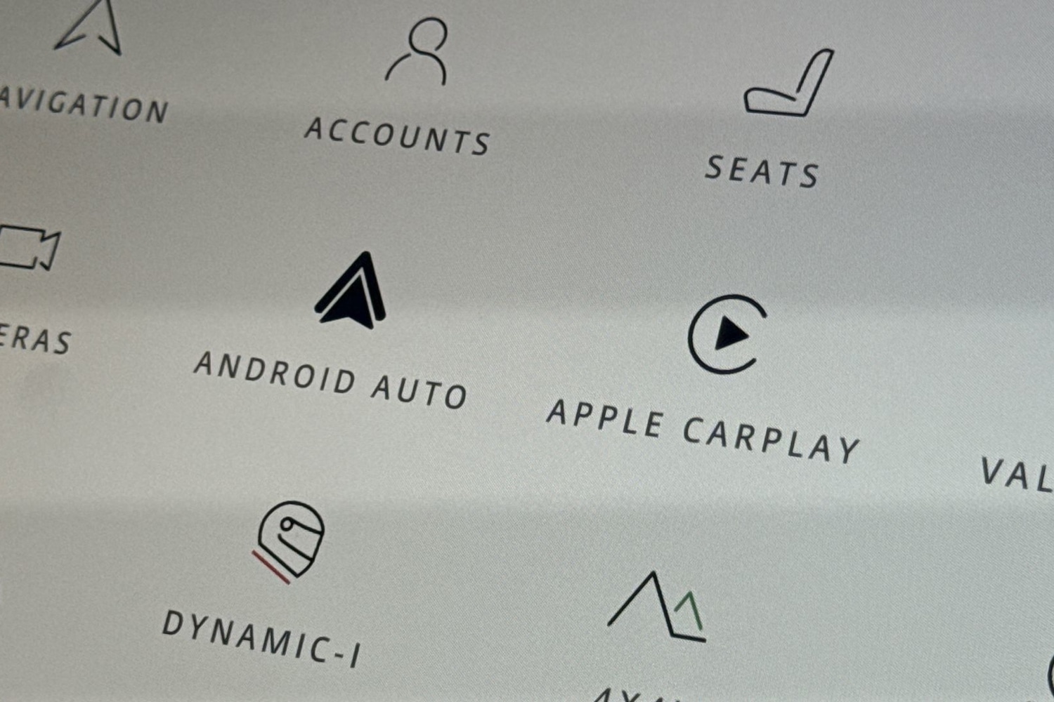 Used Land Rover Range Rover Evoque 2024 for sale - 77135414: Photo 36