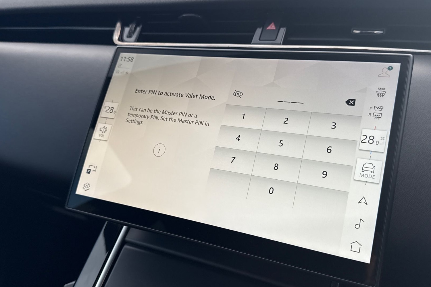 Used Land Rover Range Rover Evoque 2024 for sale - 77135414: Photo 38