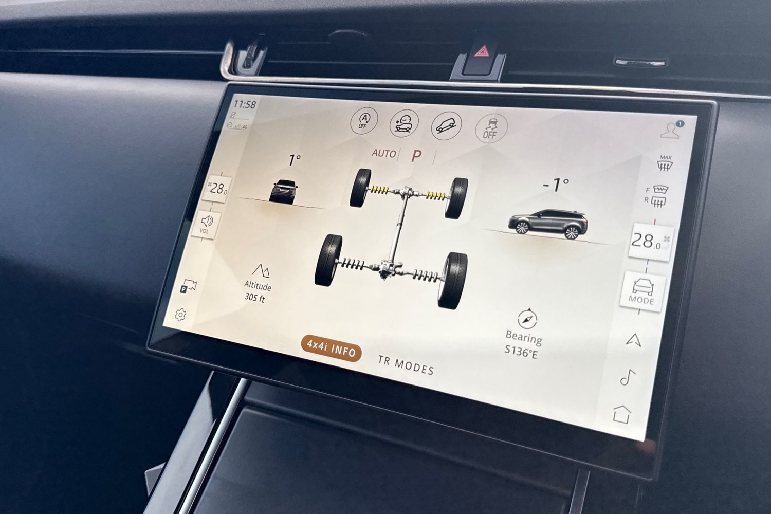 Used Land Rover Range Rover Evoque 2024 for sale - 77135414: Photo 39