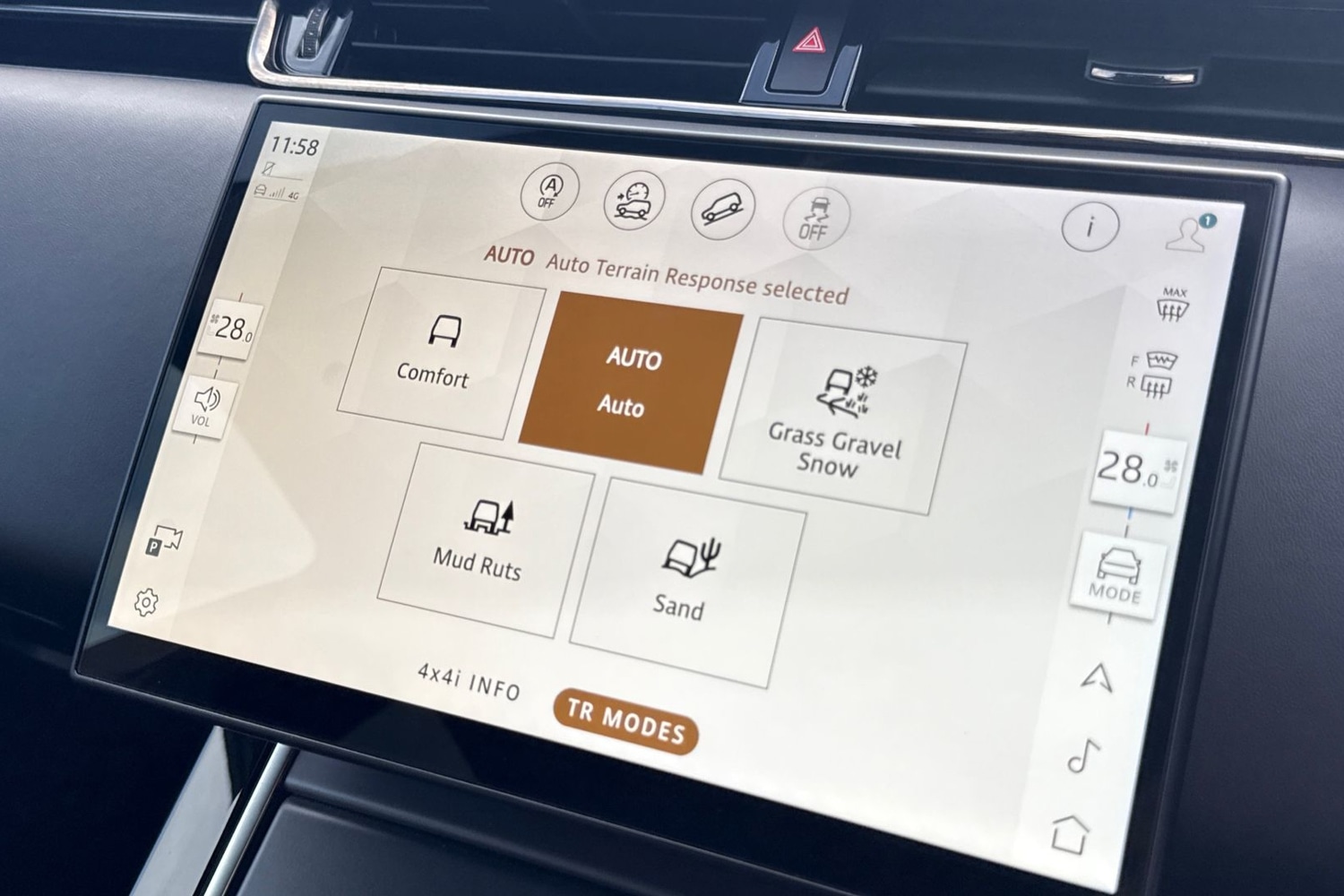 Used Land Rover Range Rover Evoque 2024 for sale - 77135414: Photo 40