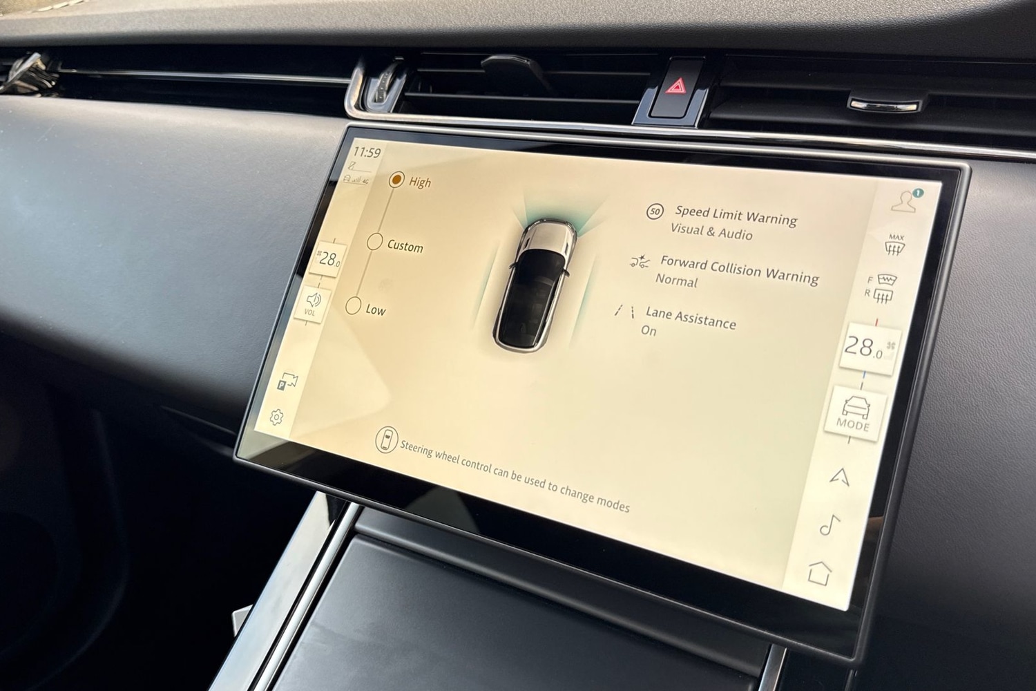 Used Land Rover Range Rover Evoque 2024 for sale - 77135414: Photo 41