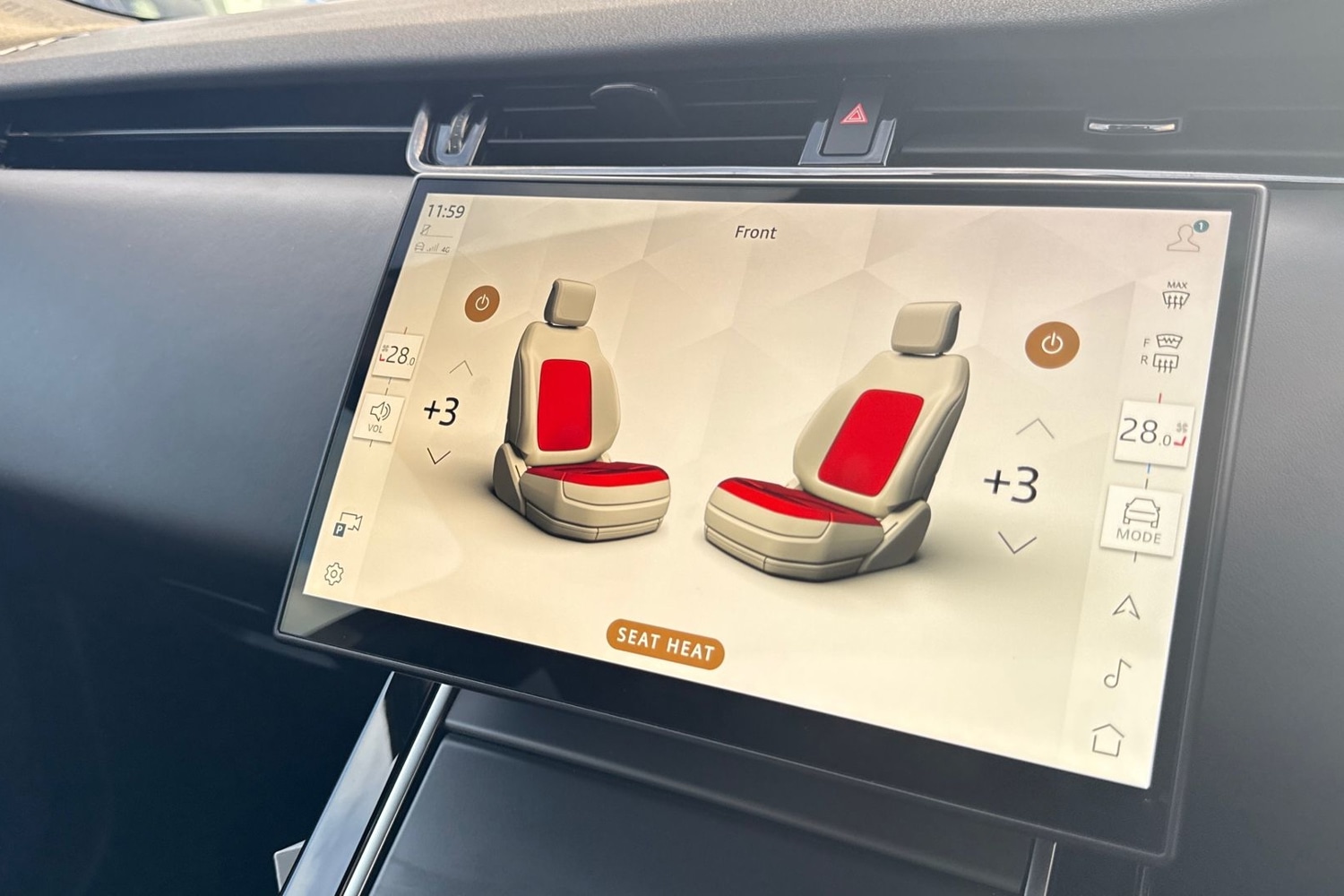 Used Land Rover Range Rover Evoque 2024 for sale - 77135414: Photo 42