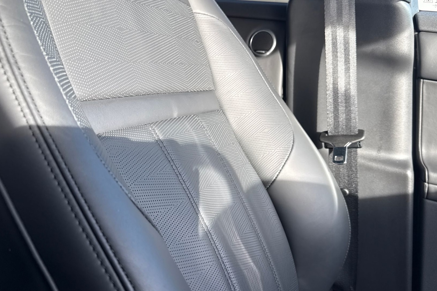 Used Land Rover Range Rover Evoque 2024 for sale - 77135414: Photo 49