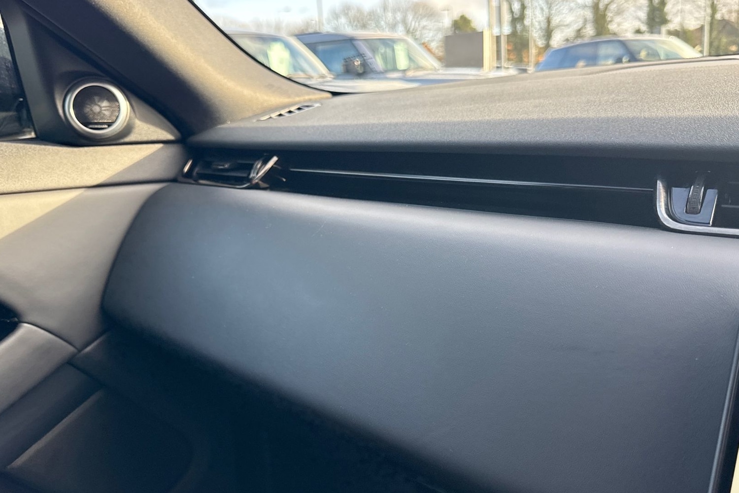 Used Land Rover Range Rover Evoque 2024 for sale - 77135414: Photo 50