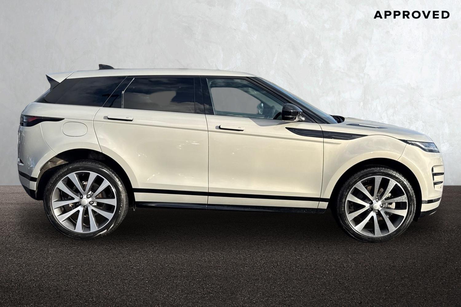 Used Land Rover Range Rover Evoque 2024 for sale - 77135414: Photo 6