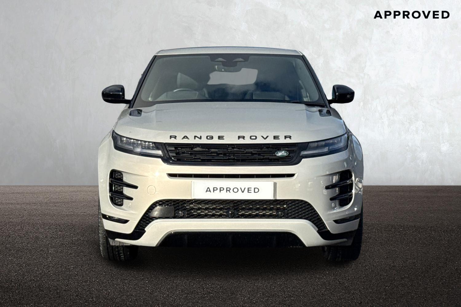 Used Land Rover Range Rover Evoque 2024 for sale - 77135414: Photo 8