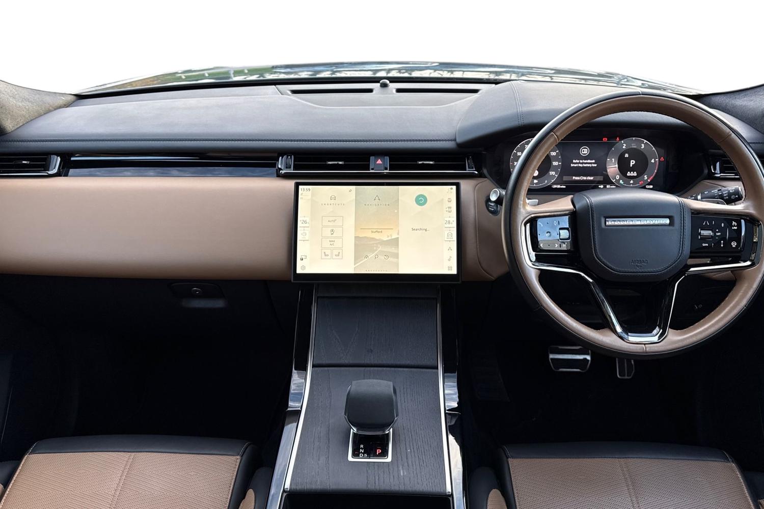 Used Land Rover Range Rover Velar 2023 for sale - 76789539: Photo 10