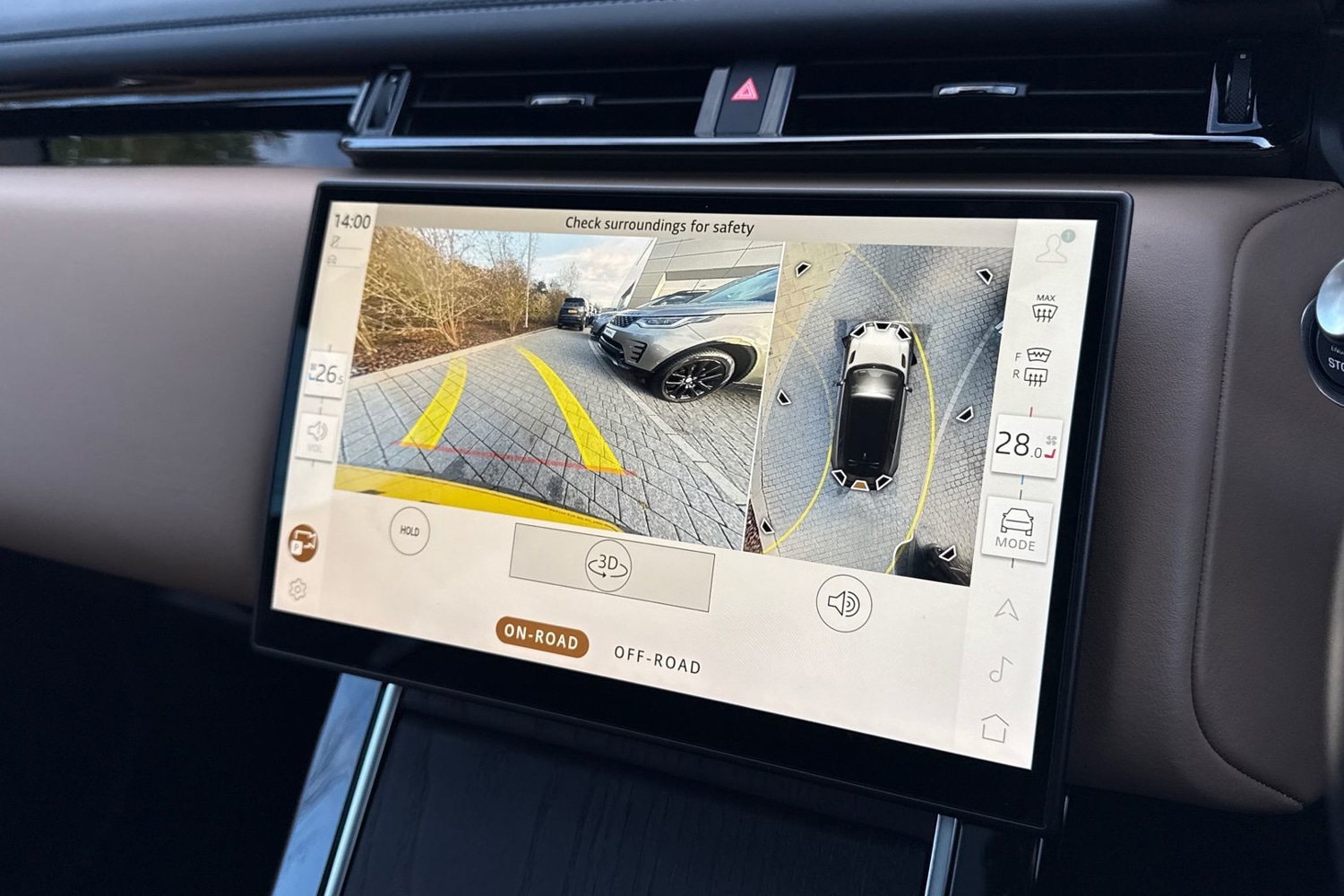 Used Land Rover Range Rover Velar 2023 for sale - 76789539: Photo 13