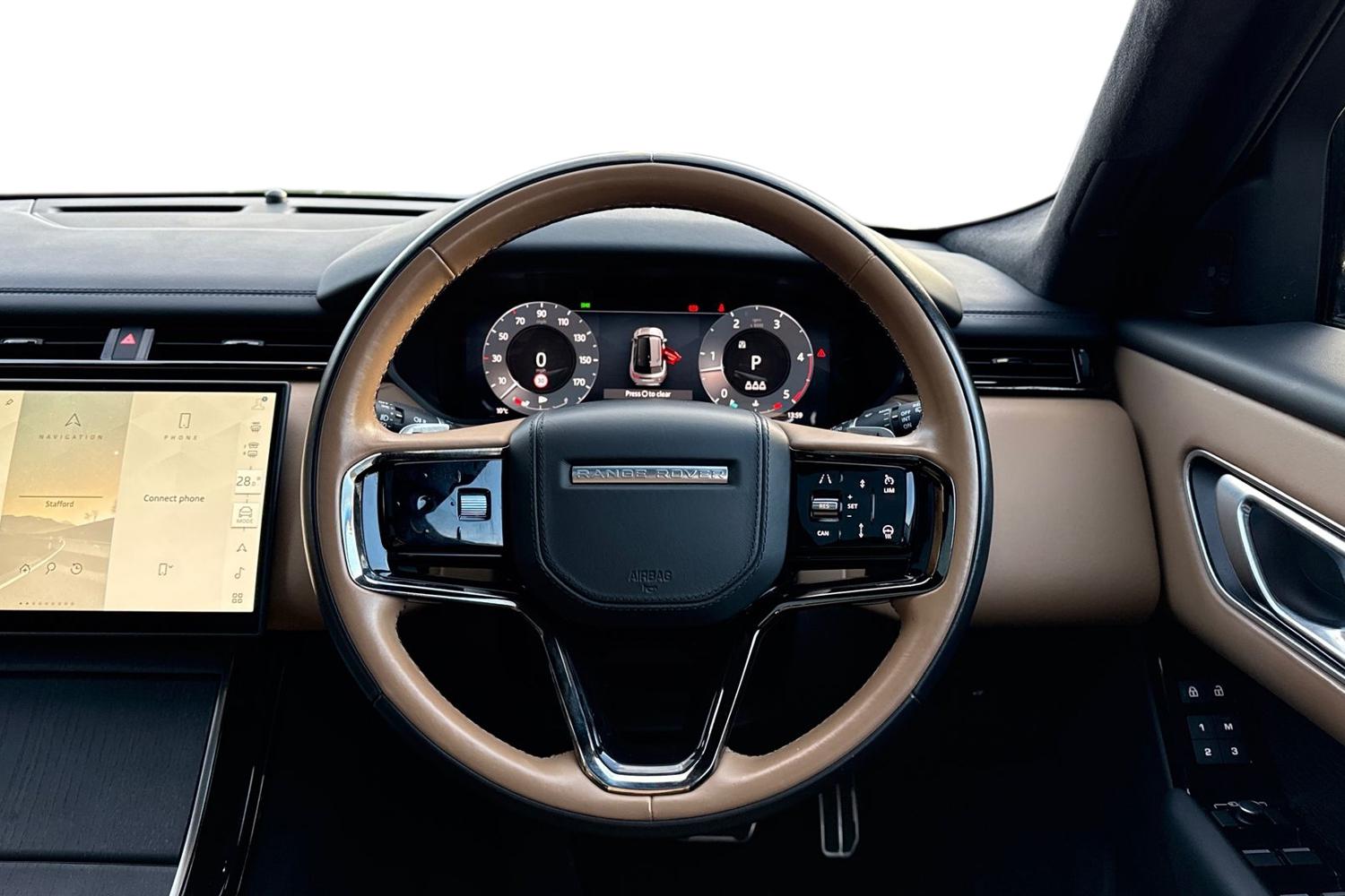 Used Land Rover Range Rover Velar 2023 for sale - 76789539: Photo 16