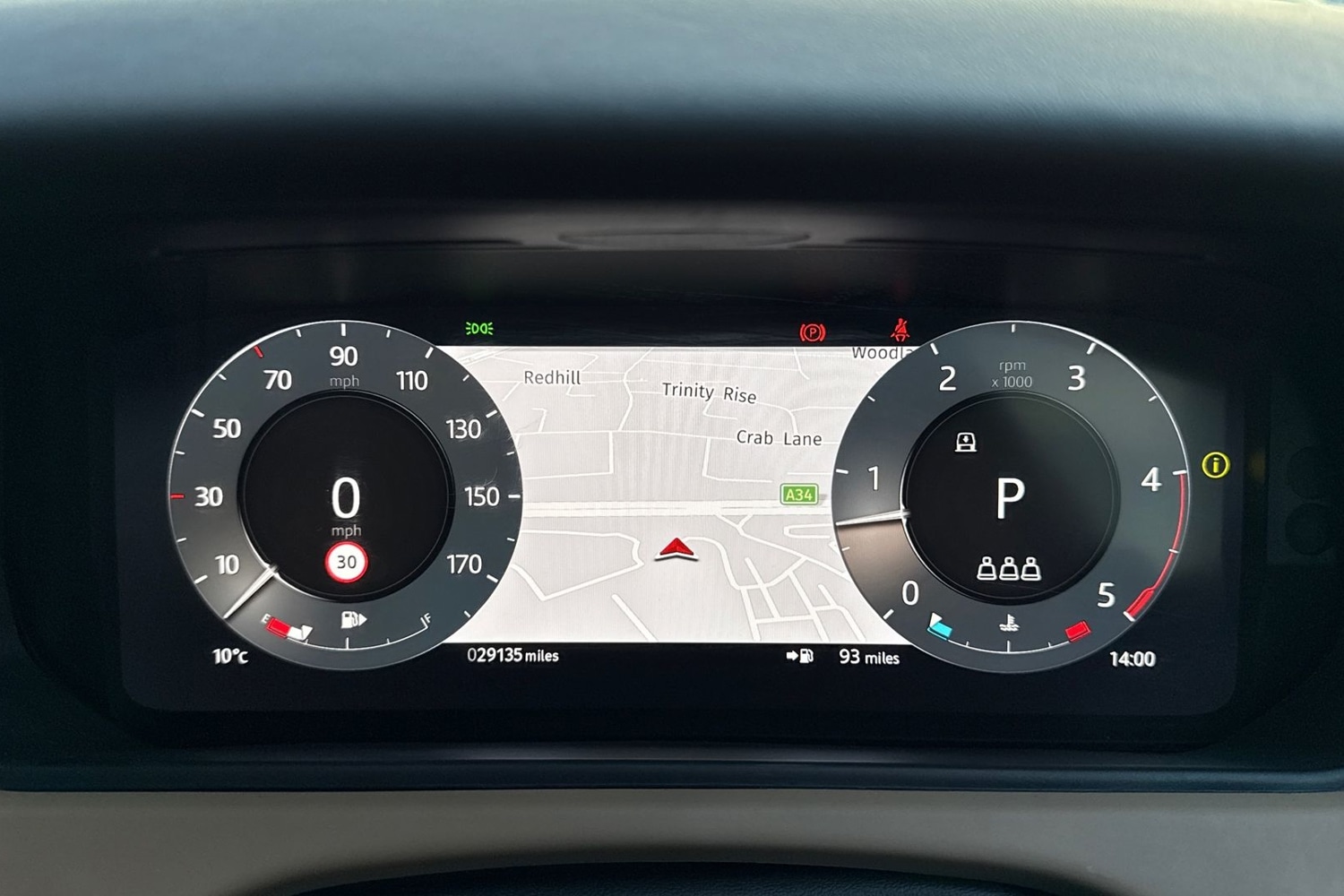 Used Land Rover Range Rover Velar 2023 for sale - 76789539: Photo 17