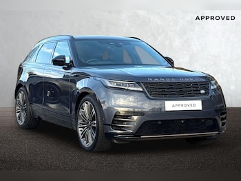 Used Land Rover Range Rover Velar 2023 for sale - 76789539: Photo