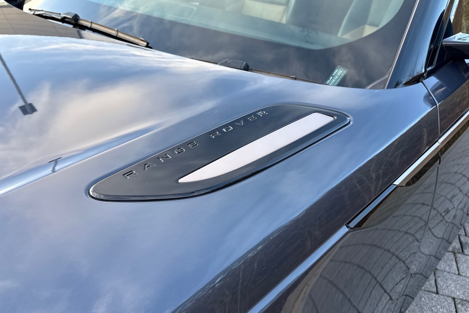 Used Land Rover Range Rover Velar 2023 for sale - 76789539: Photo 21